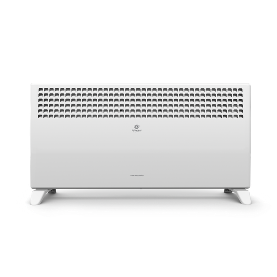 Электрический конвектор серии ATRI Meccanico REC-A1000M