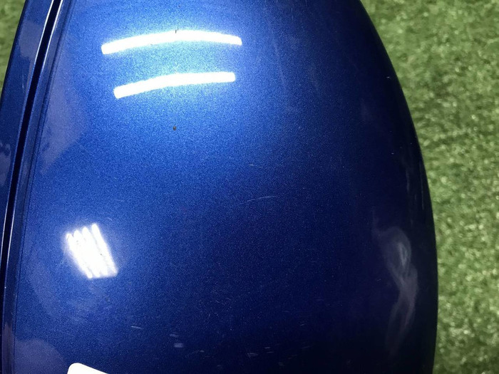 Крышка зеркала левая Porsche Macan (2014-н.в.)