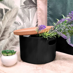 Органайзер для хранения Korely Zero LM, базальт