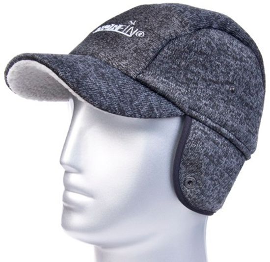 Шапка Норфин Лахти серая (Norfin Lahti GY) 302797