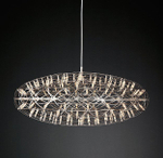 люстра Raimond Flat