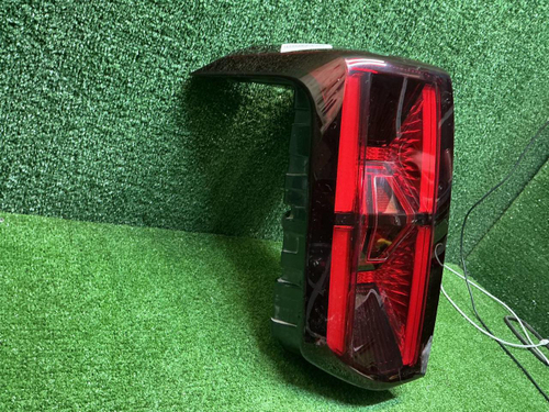 Фонарь левый GAC GS8 2 (2021-н.в.)