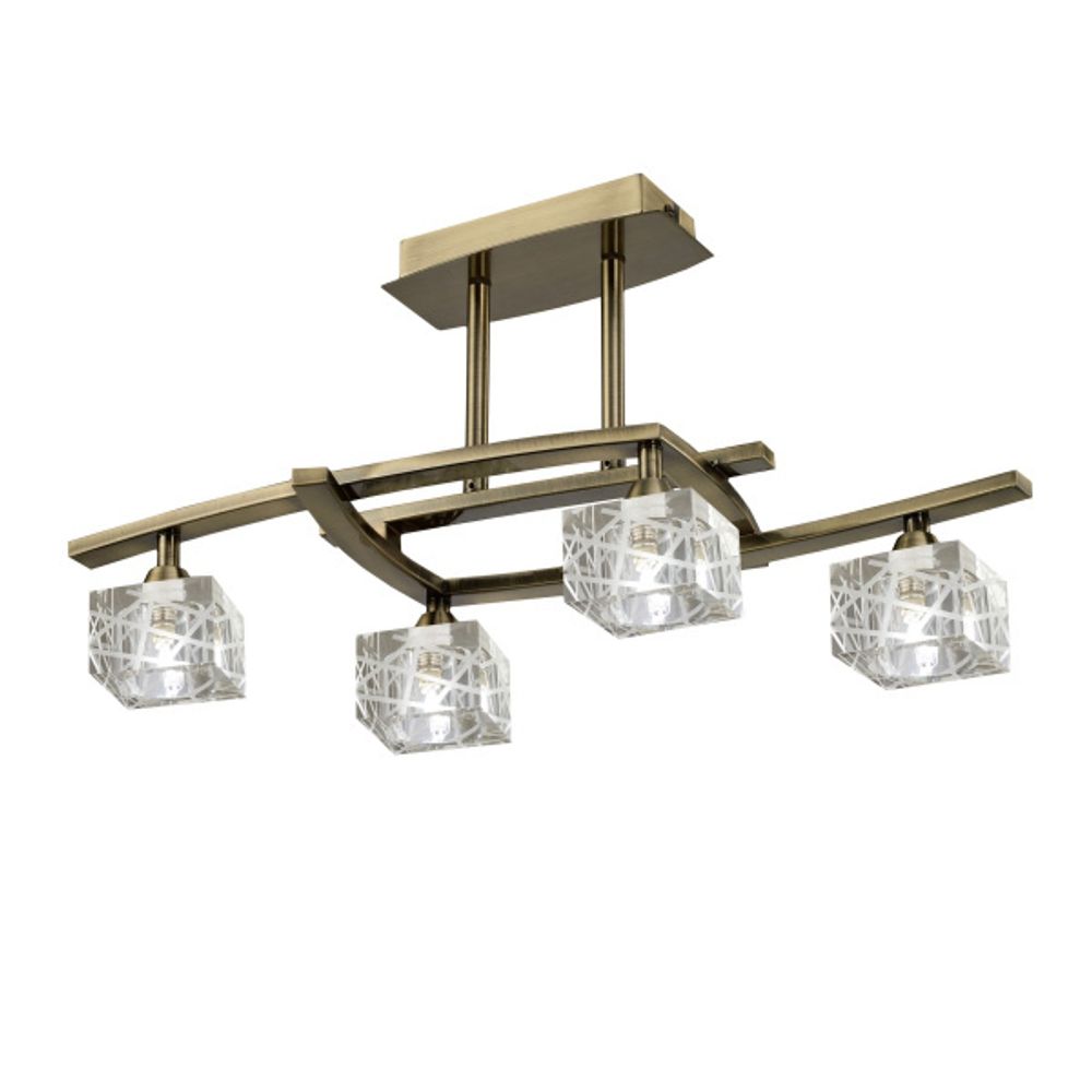 Люстра потолочная ZEN 1430