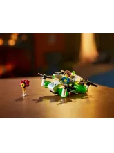 Конструктор DREAMZzz 71471 Внедорожник Матео