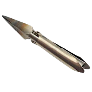 Наконечник 90мм Стрела 1 (1 лепесток 60мм)