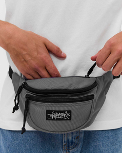 Поясная сумка Anteater Waistbag-Grey