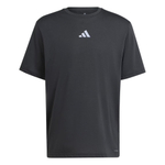 Баскетбольная футболка adidas Climacool One Rep at a Time Training T-shirt Black