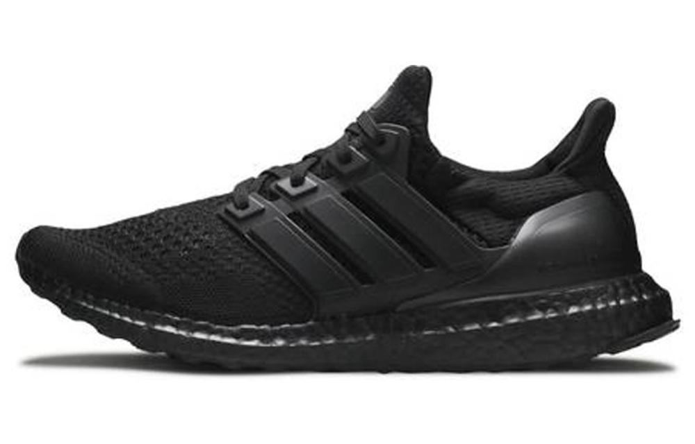 Кроссовки Adidas Ultraboost 1.0 Triple Black