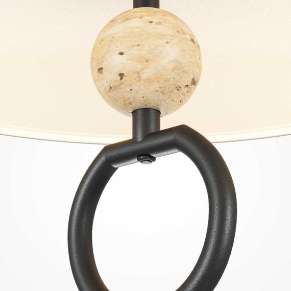 Подвесной светильник Maytoni Modern Glamping MOD437PL-05B