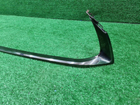 Молдинг решетки радиатора Lexus ES 7 (2018-2021)