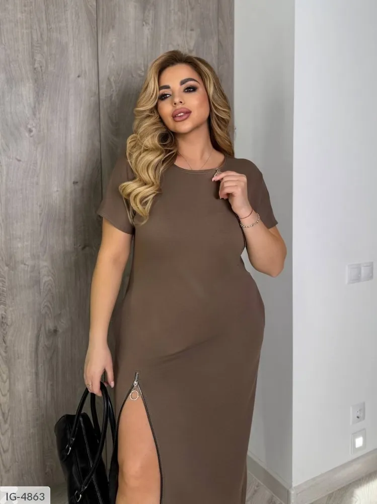 Платье IG-9849 Фабрика Моды