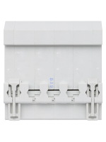 Дифференциальный автомат АД14 4P, C50, 300 мА, 4,5 кА, тип АС, 5 мод, TDM SQ0204-0143