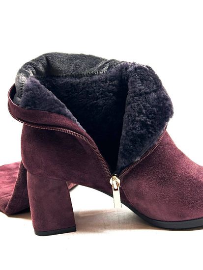 Сапоги женские