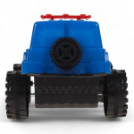 Джип на РУ 24,5*13*13см. движение вперед/назад, синий