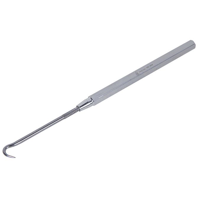 МАСТАК (109-60005) Набор для демонтажа сальников и колец, 5 предметов