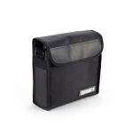 Бинокль &quot;СЛЕДОПЫТ&quot;, 10-30х50, черный, 185*70*180 мм, 809 г, в чехле/20/