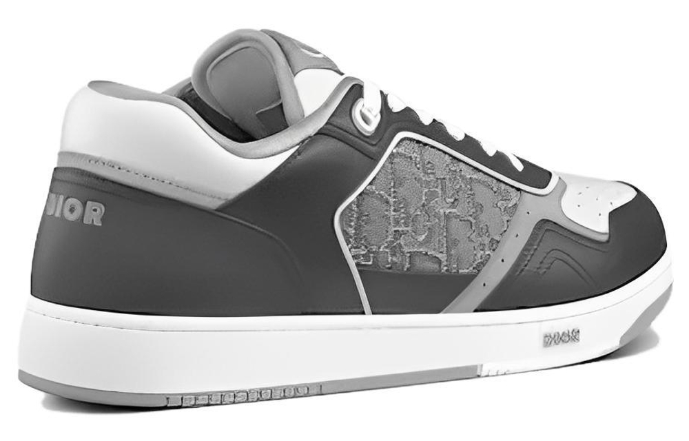 Кроссовки DIOR B27, 3SN272ZTY_H868