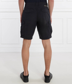 Шорты Napapijri - черный(NP0A4HOQ)