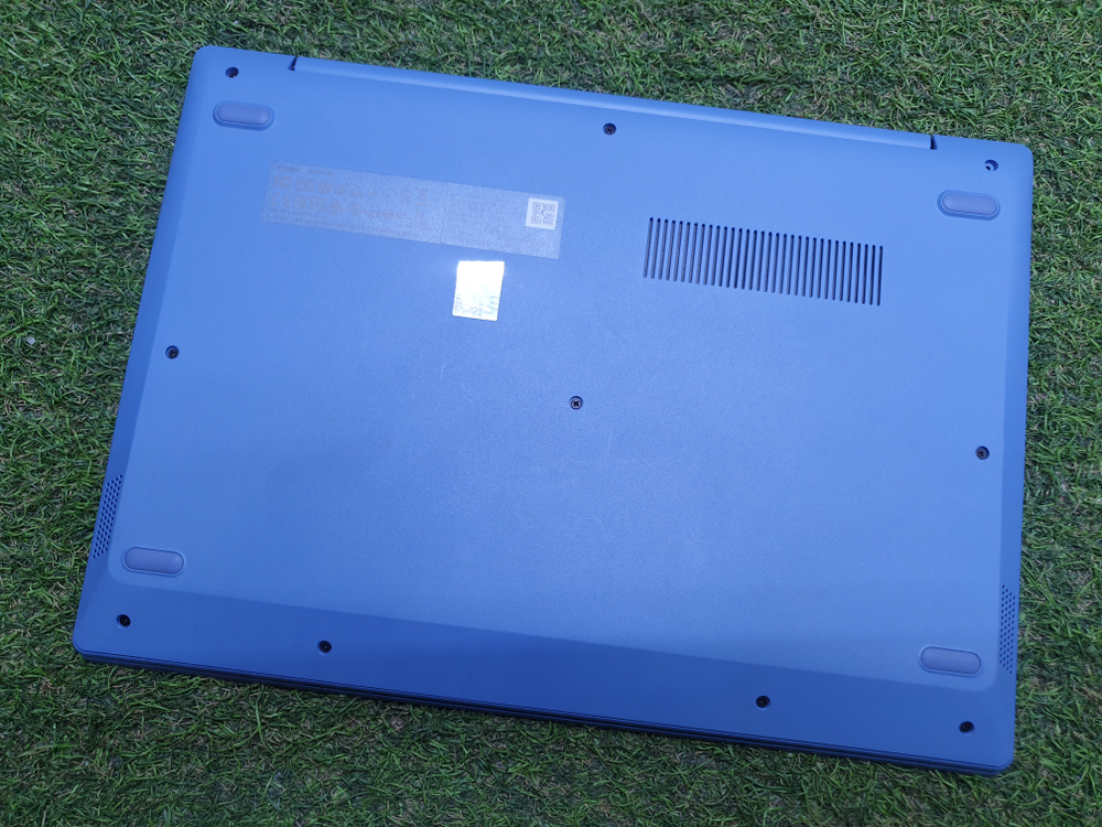 Ноутбук Lenovo AMD 3020e/4Gb/FHD/IdeaPad 1 14ADA05/Windows 10