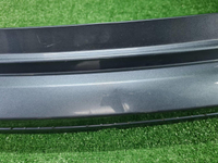 Бампер задний Chery Tiggo 4 (2018-2023)