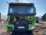 Shacman (Shaanxi) SX* 6x6 Самосвал SX32586T385 (Дизельный, 11,6 л, 369 л.с., МТ)