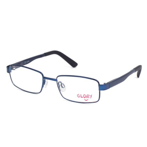 Оправа для очков детская Glory 316 Blue