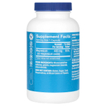 The Vitamin Shoppe, оксид магния, 400 мг, 200 капсул