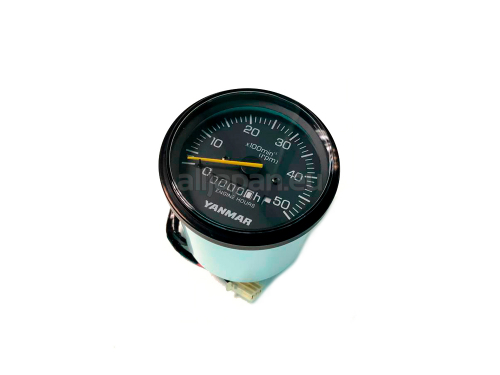 129574-91200 TACHOMETER ASSY