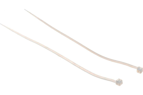 ХОМУТ НЕЙЛОНОВЫЙ 2,5*150 Б (100 ШТ) ВИХРЬ