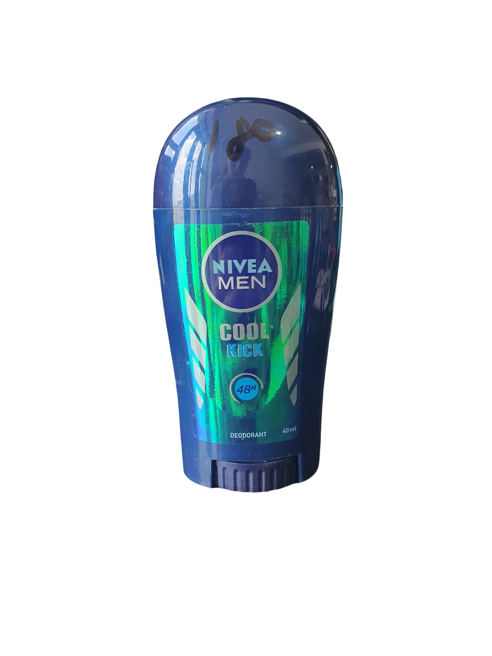 Мужской дезодорант-стик  NIVEA MEN Cool Kick 40ml