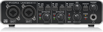 Behringer UMC204HD