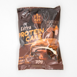 FitKit Protein Cake Extra (70 гр.)