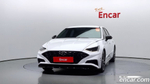 Hyundai Sonata (DN8) 1.6 Turbo (01.2020)