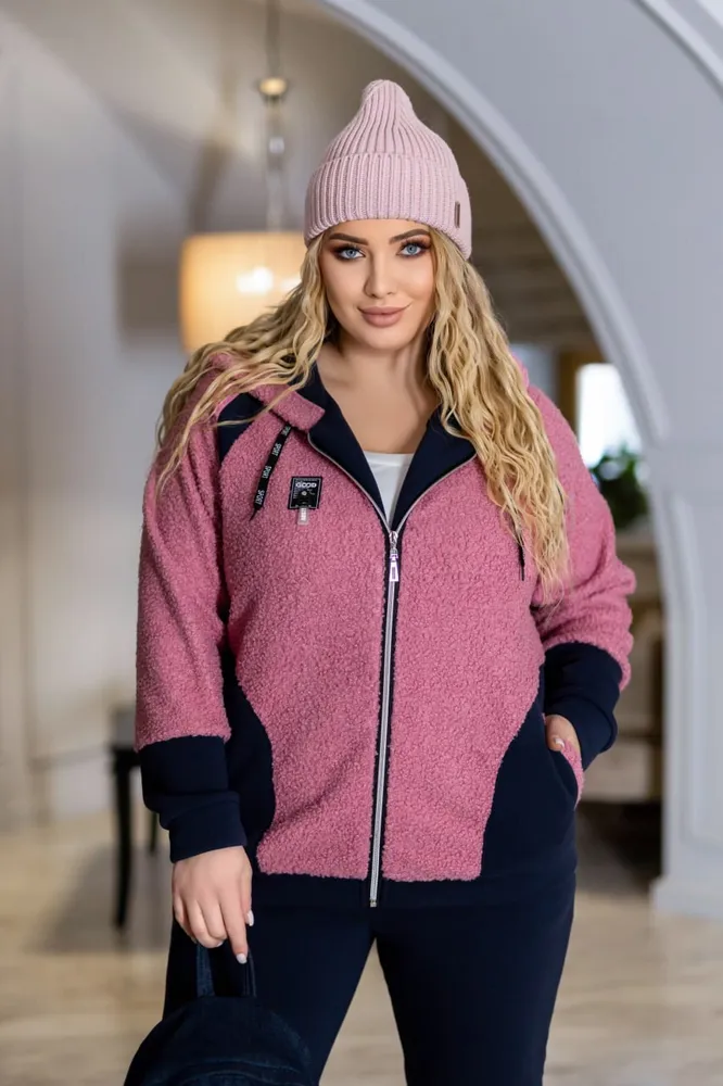 Костюм УК-21-178 Фабрика Моды