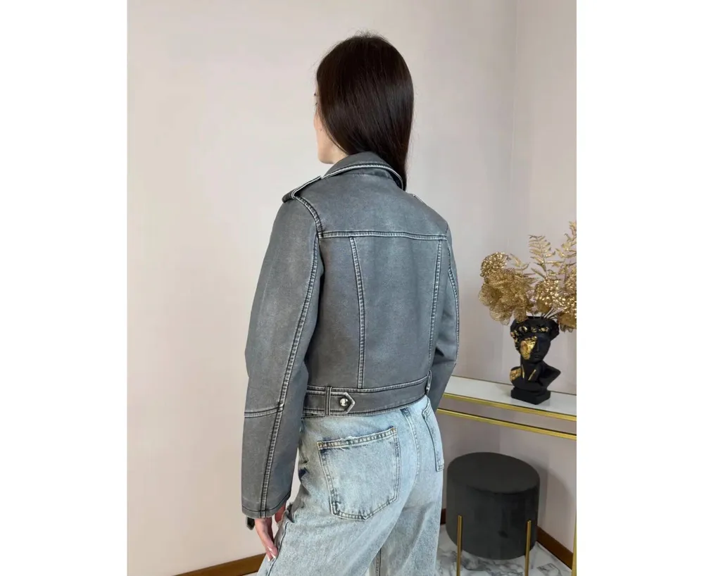 Куртка 50363434 Fabrika