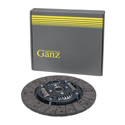 Диск сцепления Mitsubishi L200 GANZ GIE36248