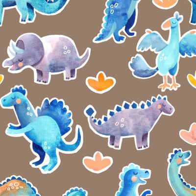 Dinos