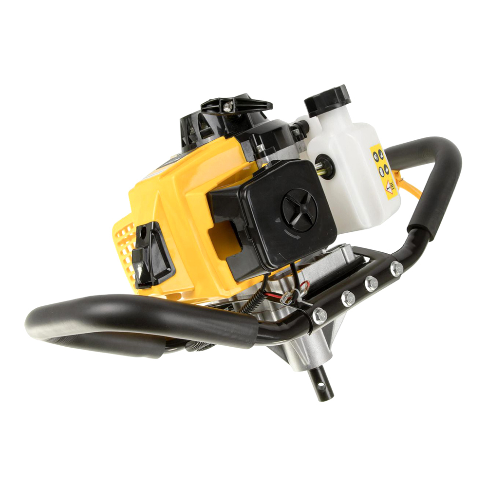 Мотобур бензиновый Huter GGD-62