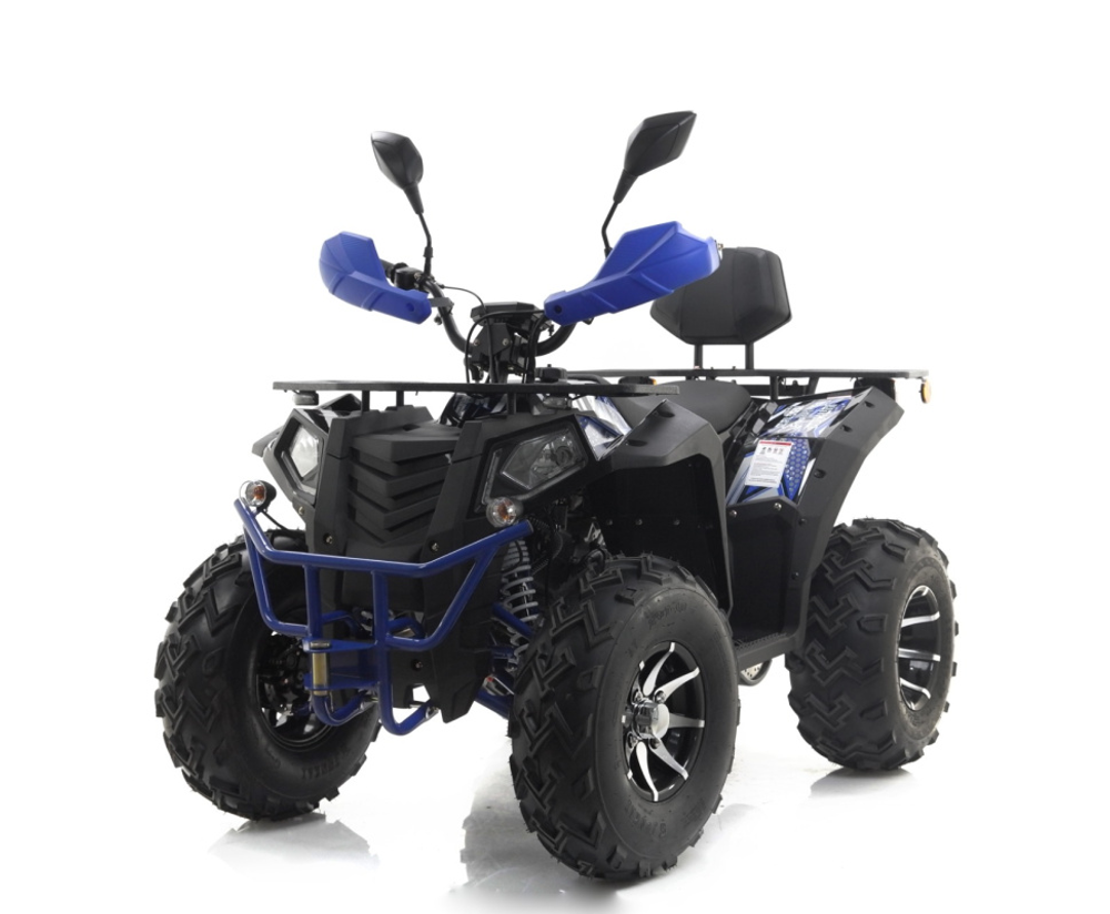 Квадроцикл GBM SHARP BIG 300 NEW PREMIUM