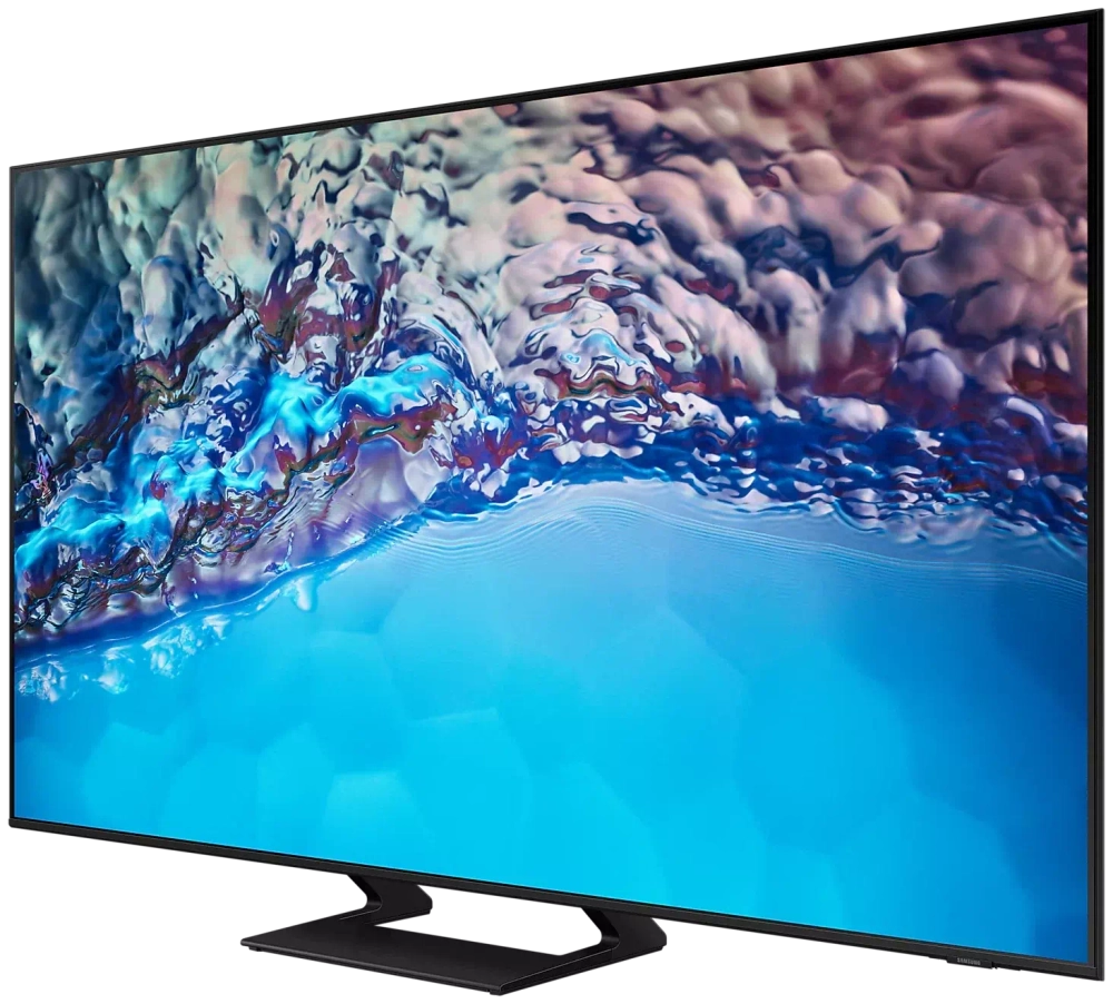 Телевизор 75" Samsung UE75BU8500UXCE