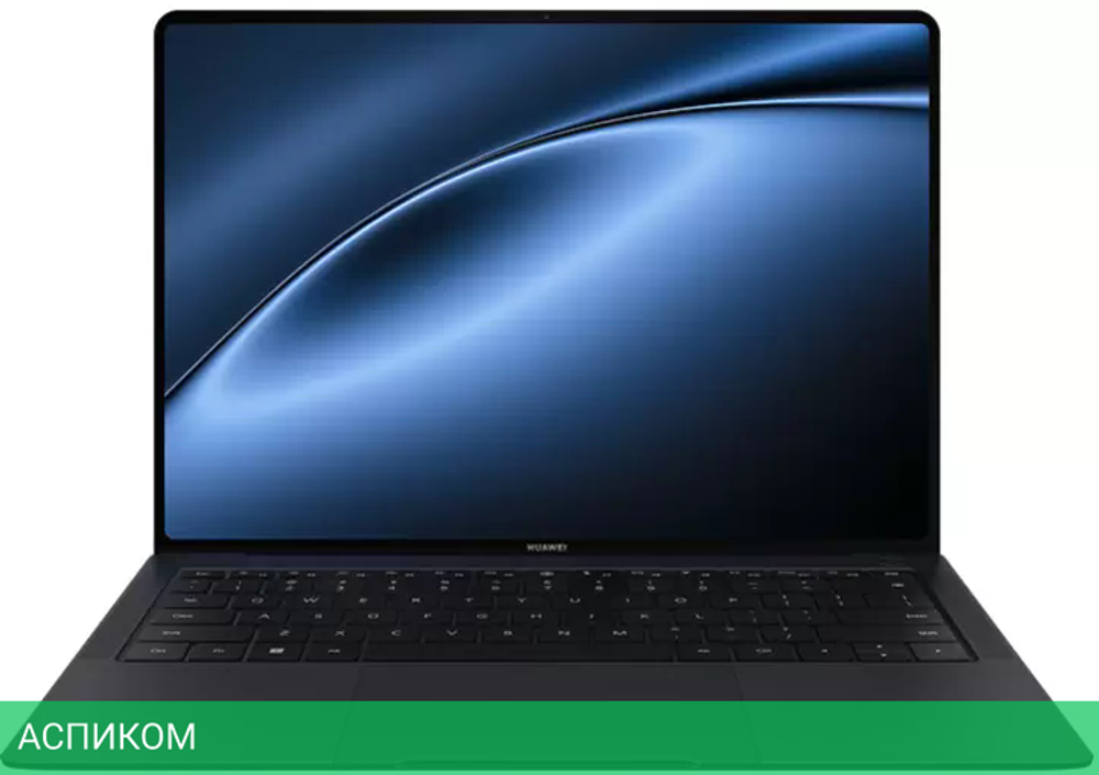Ноутбук Huawei MateBook X Pro 2024 VanGoghH VGHH-32-7211TM