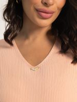 Топ Базовый минимум (персик) Б16048-4М LT Collection
