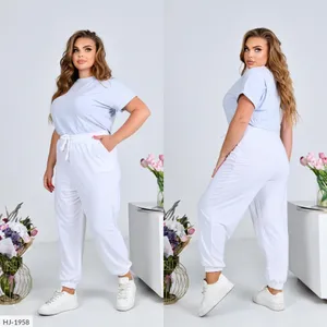 Штаны HJ-1964 Фабрика Моды