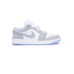 Кроссовки Jordan 1 Low "Wolf Grey" Women’s