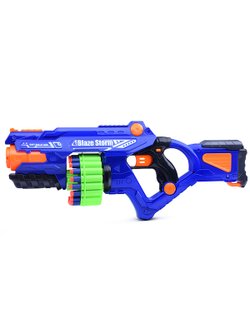 Игровой автомат Победитель на батарейках (ZC7123)