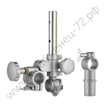 Суппорт регулировки резака к CG-30 и CG-100 (полная комплектация)