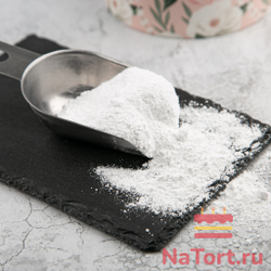 Краситель пищевой белый ДИОКСИД ТИТАНА 1 кг