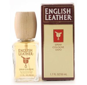 English Leather