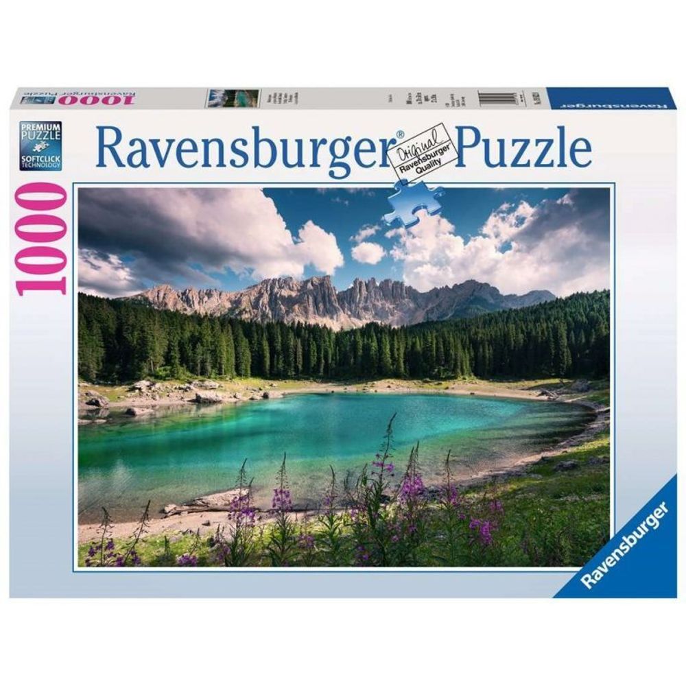 Ravensburger - Пазл Доломиты 1000 шт. 198320