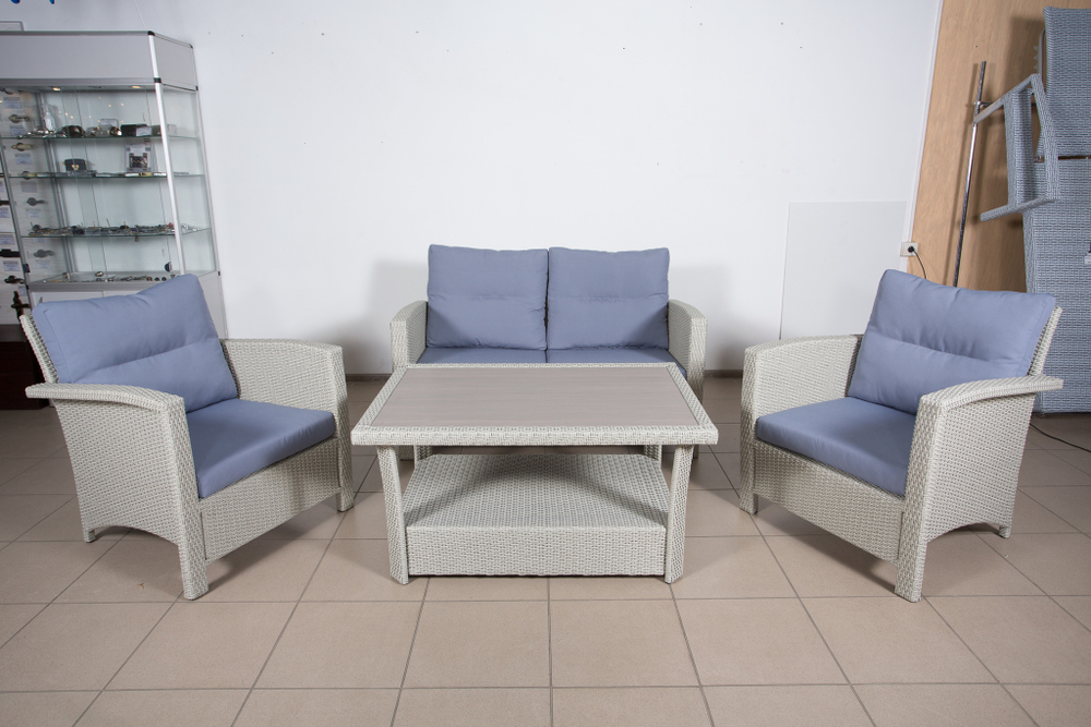 Диван 2-х местный, коллекция Венеция-2